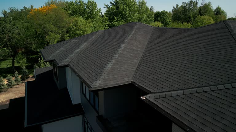 Best Emergency Roof Repair Services  in Langley, WA