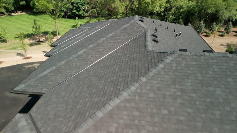 Best Roof Waterproofing  in Langley, WA