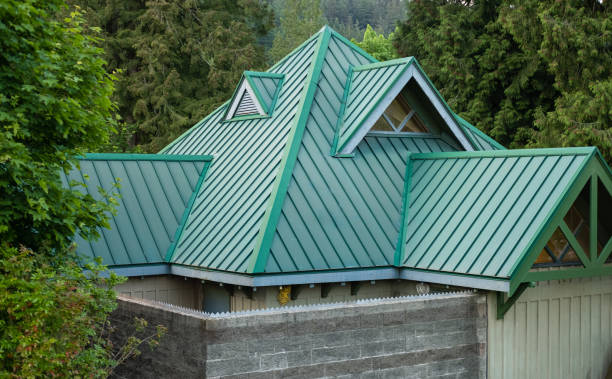 Best Roof Ventilation Installation  in Langley, WA