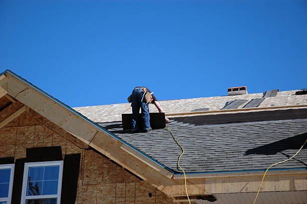 Best Cold Roofs  in Langley, WA